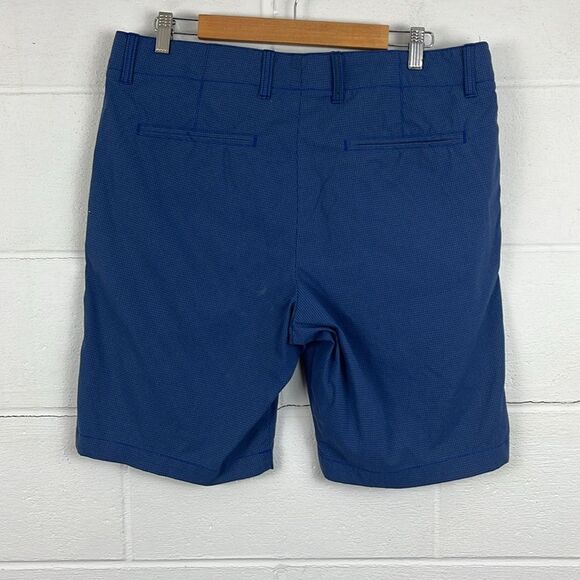 Tommy Bahama men’s pixel player 343 maritime shorts - Picture 2 of 7